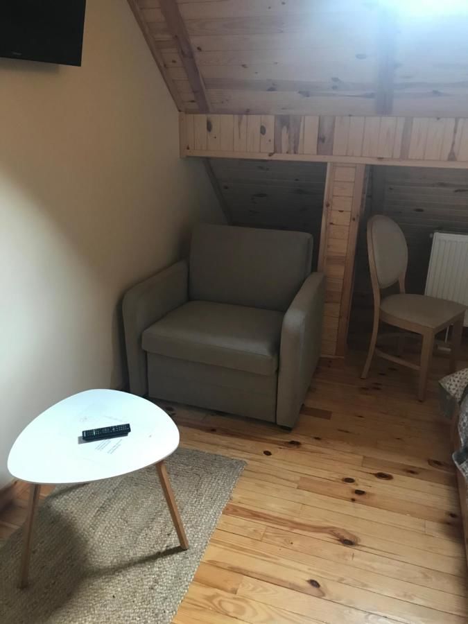 Отель Skansen Bicz Family&Spa Stare Miasto